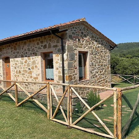 La Casetta Biricocolo Bucine Extérieur photo